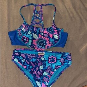 Girls bikini